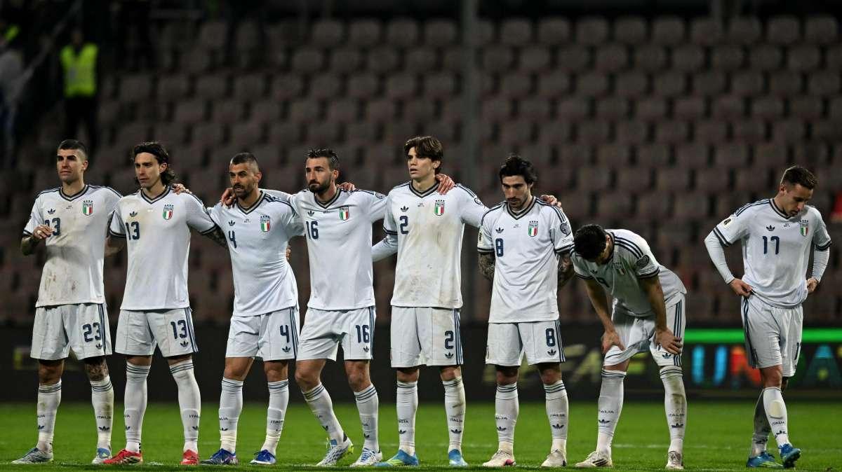 Mondiale 2026, ecco le 48 nazionali qualificate: Europa con 16 squadre, Italia assente