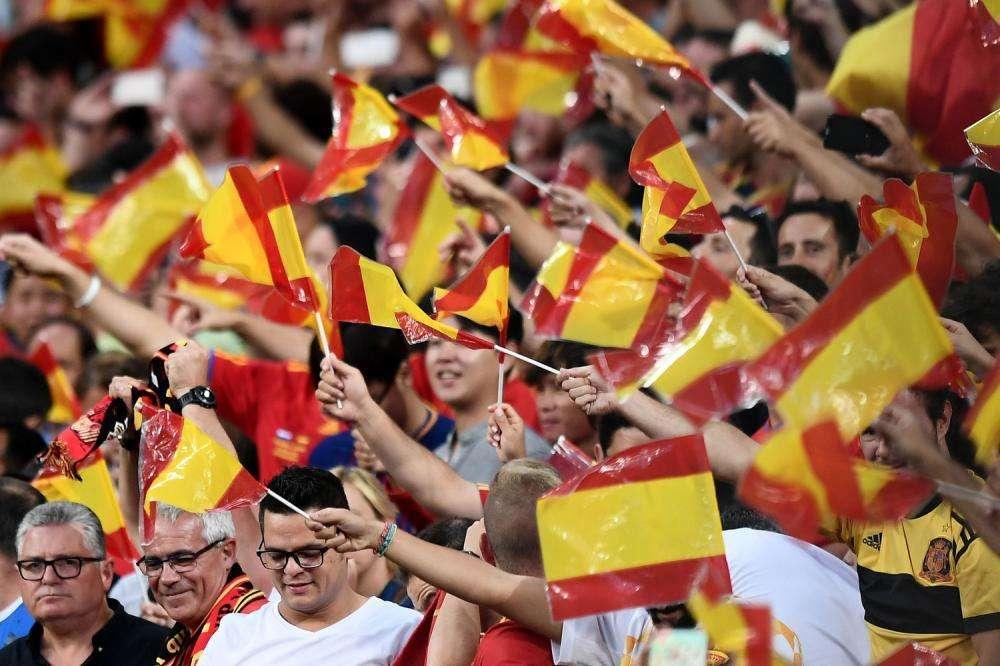 Spagna, Rubiales e il nuovo ct: "Non ho fatto nessuna lista di nomi, non parlerò oggi"