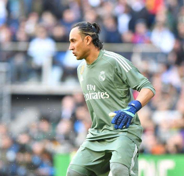 Le pagelle della Costa Rica - L'attacco non punge, Navas limita i danni