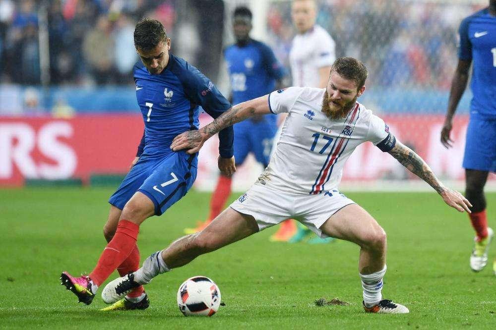 UFFICIALE: Islanda, Gunnarsson rinnova con il Cardiff City