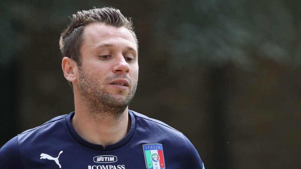 Italia verso i playoff Mondiali, Cassano: Gattuso e Donnarumma le uniche certezze