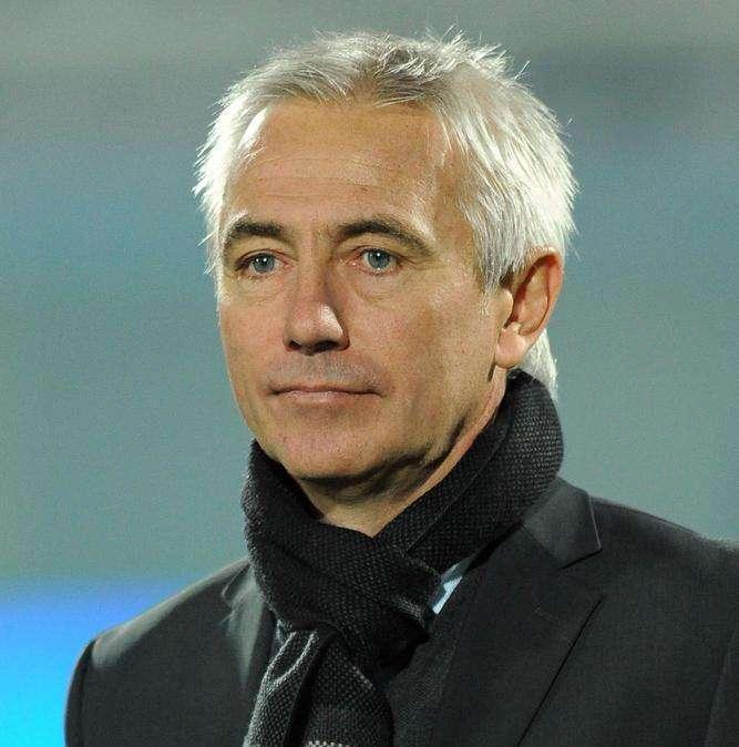 Australia, forfait Juric: Van Marwijk convoca Maclaren