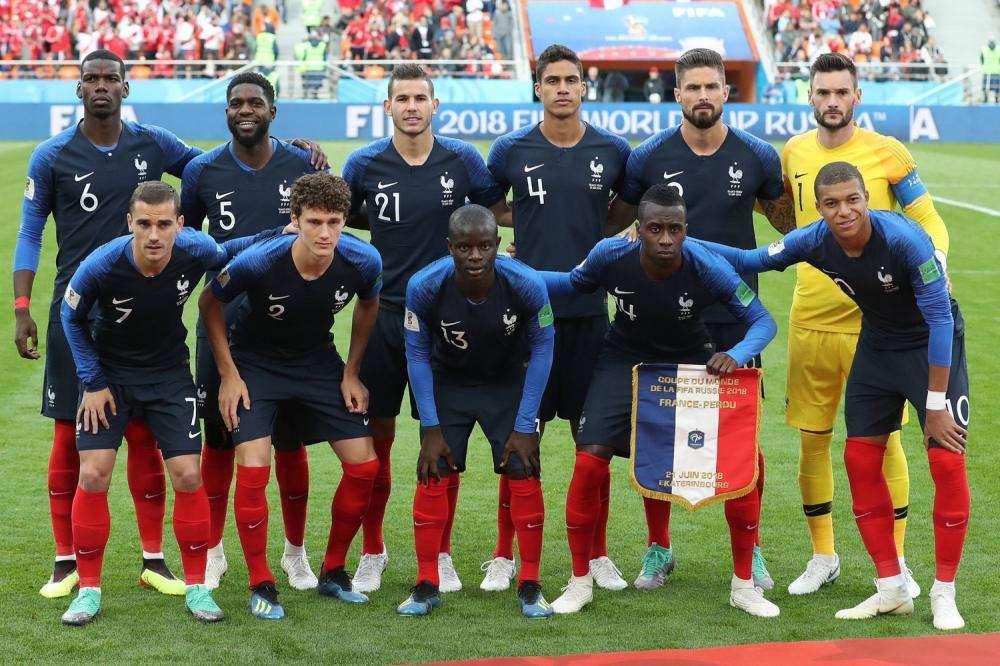 Francia, Nzonzi può lasciare il Siviglia che ha già trovato il sostituto