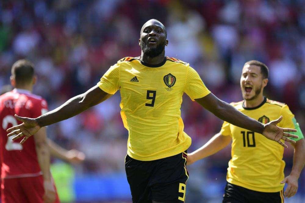 Le pagelle del Belgio - Hazard brilla, Lukaku nella storia della nazionale