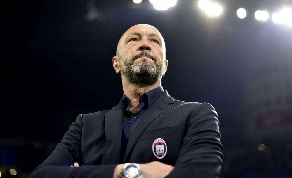 Mondiali, il record di imbattibilità è Walter Zenga