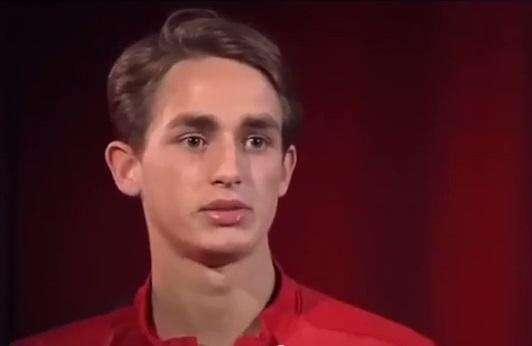 Inghilterra-Belgio, 0-1: Januzaj spezza l'equilibrio e lancia i Diavoli Rossi