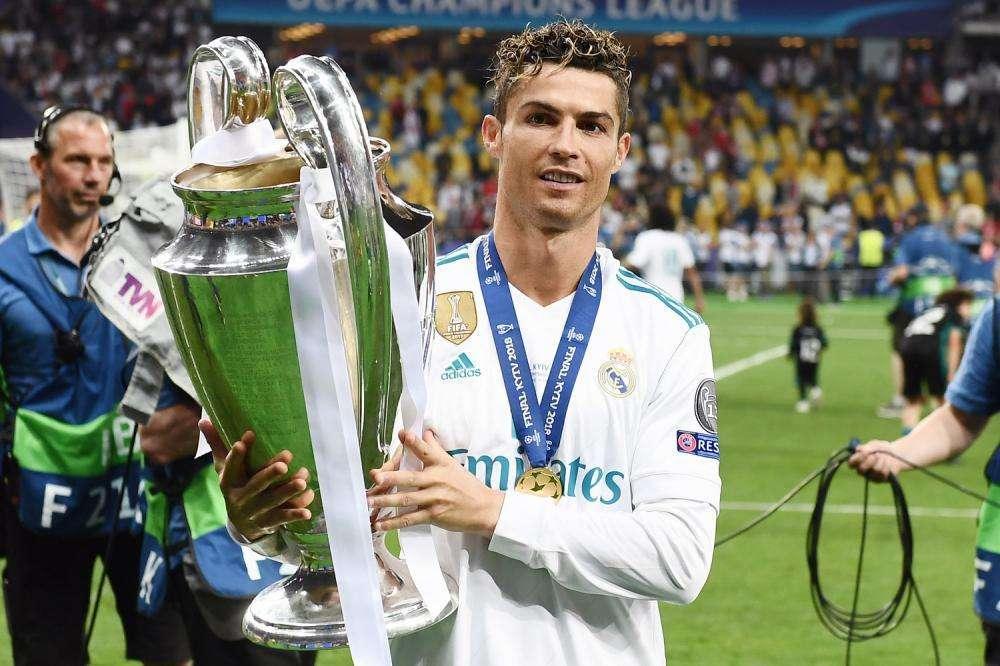 Juve-CR7, Il Corriere di Torino: "La guida Lonely Planet di Ronaldo"