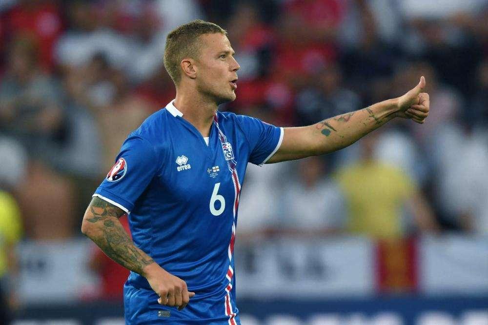 L'Islanda riapre i giochi: Sigurdsson agguanta la Croazia dagli undici metri