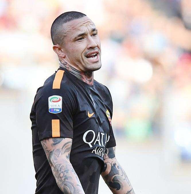 Belgio, Nainggolan: "Termina la mia carriera internazionale"