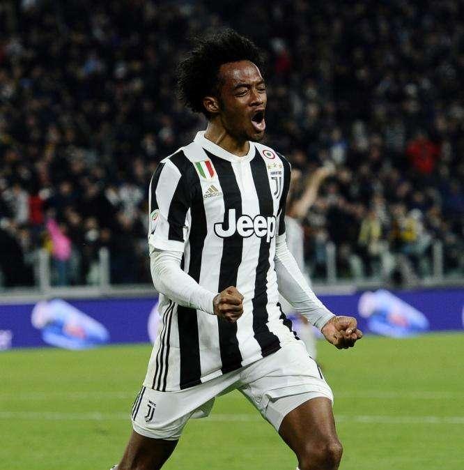 Le pagelle della Colombia - James trascinatore, Cuadrado super