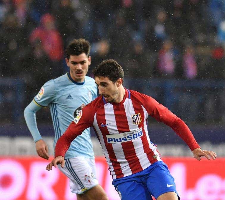 Croazia, c'è il sì di Vrsaljko all'Inter: resta da convincere l'Atletico Madrid