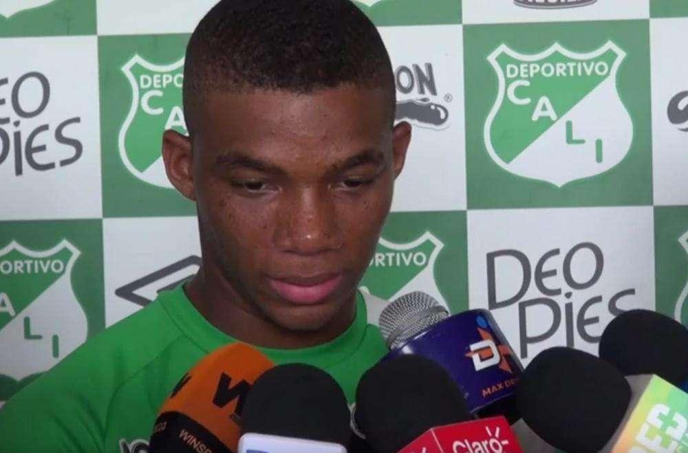 Colombia, out Fabra: Pekerman convoca Farid Diaz