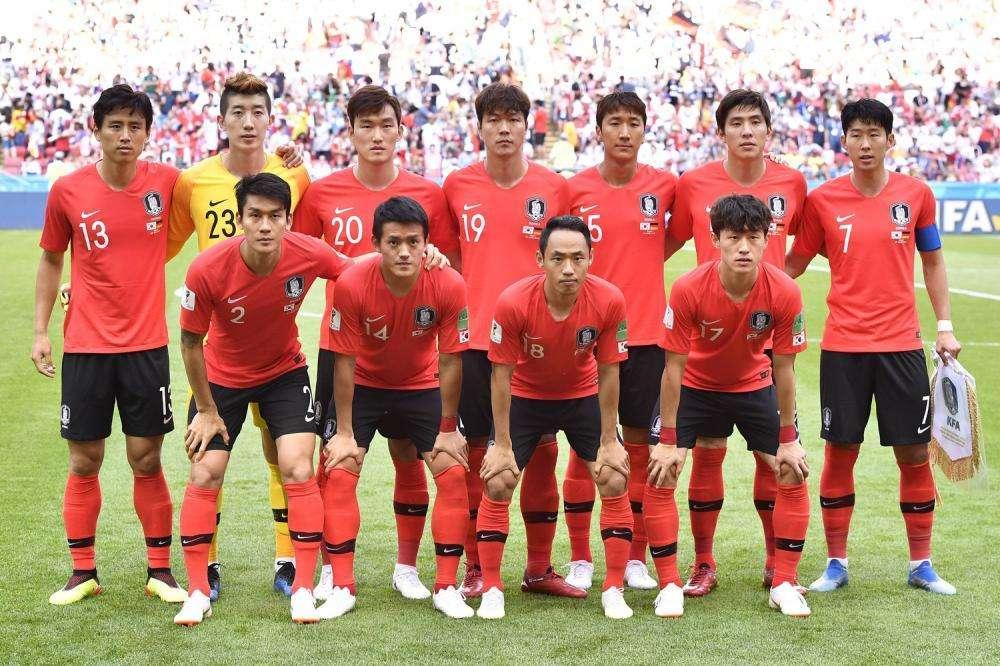 Corea del Sud, il portiere Jo: "Tutti uniti per il nostro popolo, poi le lacrime"
