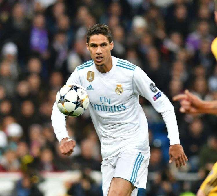 Francia, Varane raggiungerà il ritiro della Nazionale martedì