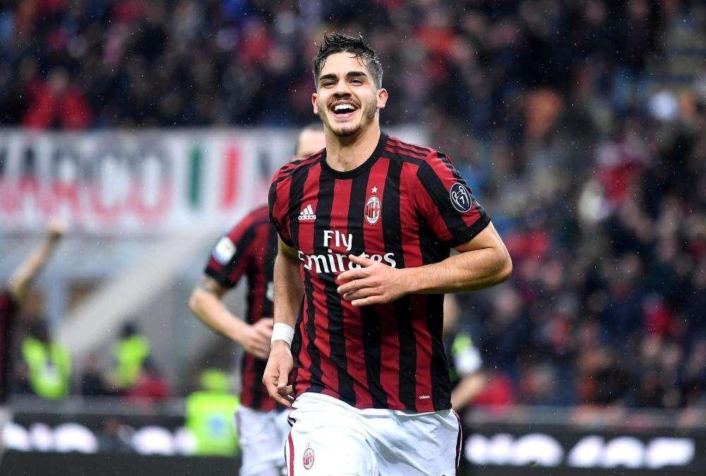 Russia -7, gli uomini mercato: André Silva e l'aiuto di CR7 per rivalutarlo