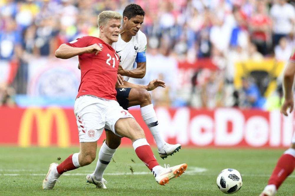 Danimarca, Vestergaard verso il Southampton: accordo col Borussia M'gladbach