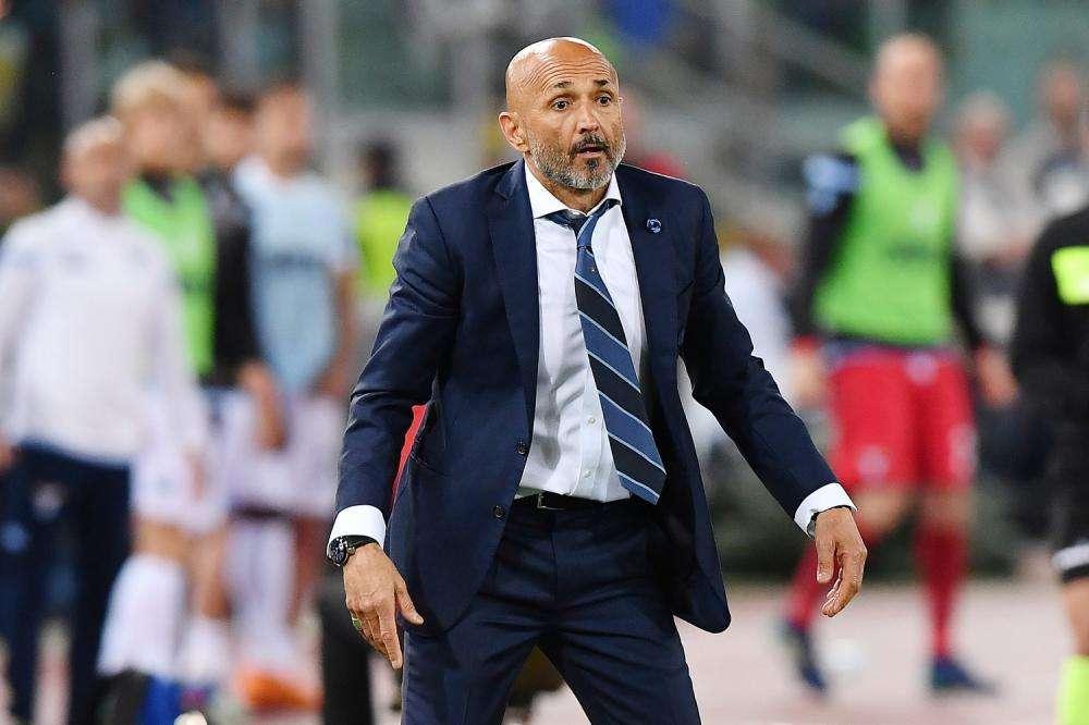 La Gazzetta dello Sport: "Inter Ninja, Spalletti: Juve non fai paura"