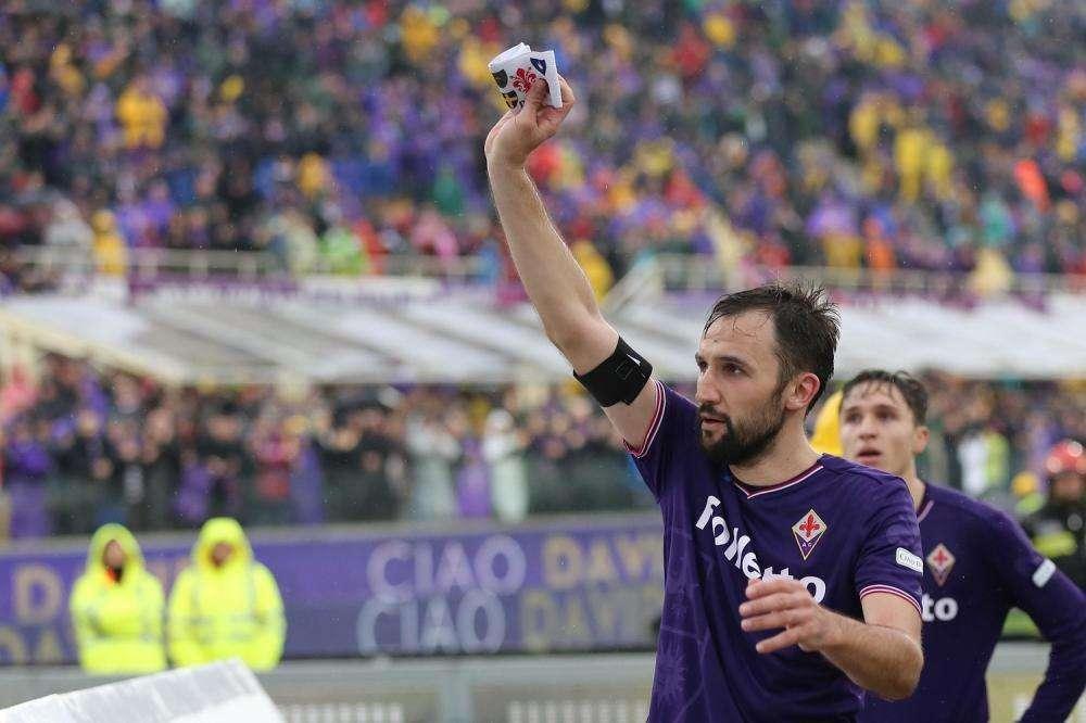 Croazia, il Napoli fa sul serio per Badelj: pronto un triennale