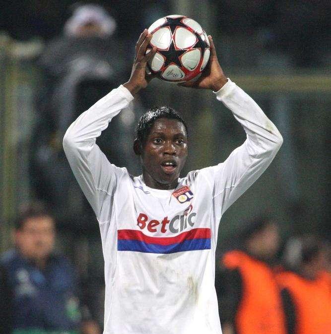 Senegal, Gassama: "C'è molta delusione, anche se abbiamo fatto una buona partita"