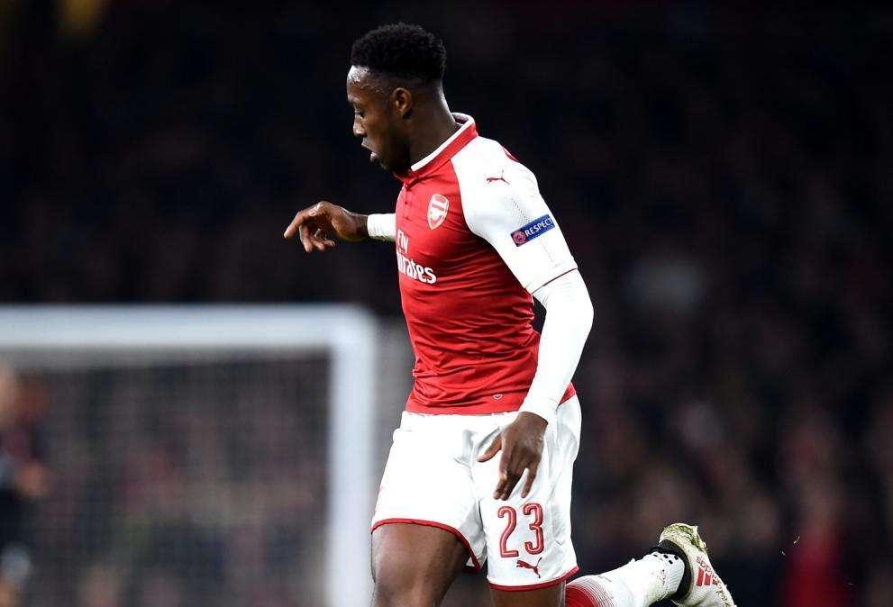 Inghilterra, Welbeck appetito in Turchia: ci pensa il Besiktas