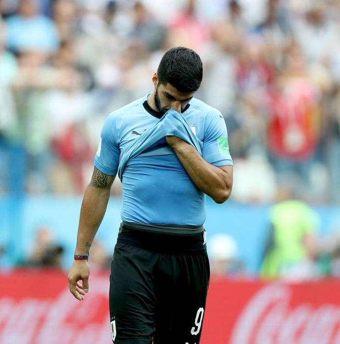 Uruguay, Suarez nel mirino del PSG: c'è un piano per strapparlo al Barcellona