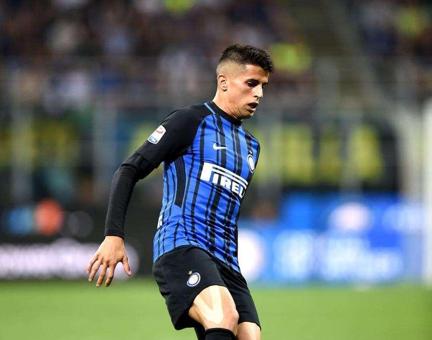 Portogallo, tutti pazzi per Cancelo: ci prova anche il Napoli