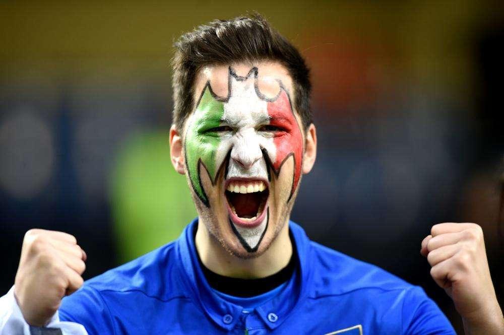 Mondiali, che Storia!, clicca per il podcast sull'Italia Mundial