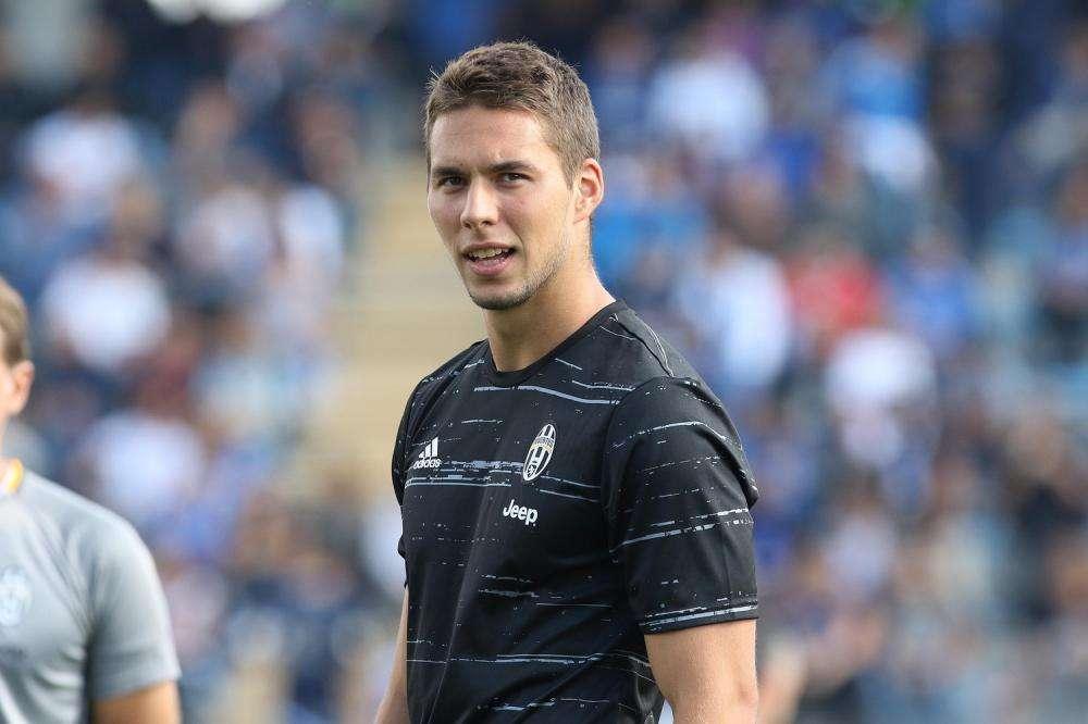 Croaza, Pjaca torna alla Juve ma il futuro è in bilico