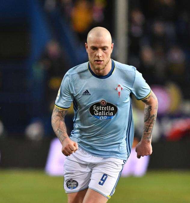 Svezia, Guidetti: "Questo è il calcio, l'Inghilterra è molto forte sui calci piazzati"