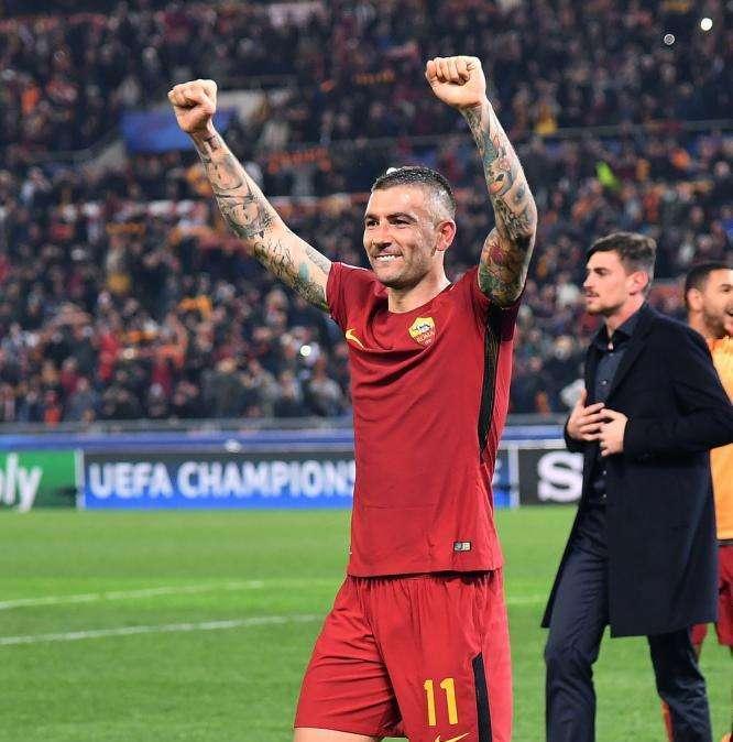Punizione perfetta di Kolarov: Serbia avanti con la Costa Rica, prodezza del romanista