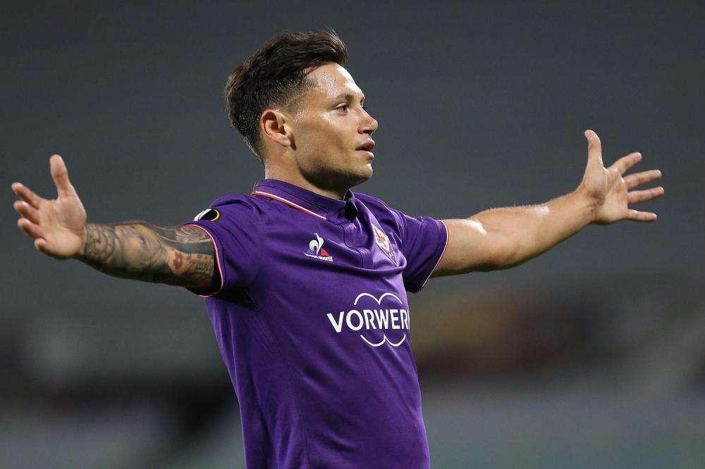Zarate: "Quando Sampaoli mi chiese di giocare con il Cile"