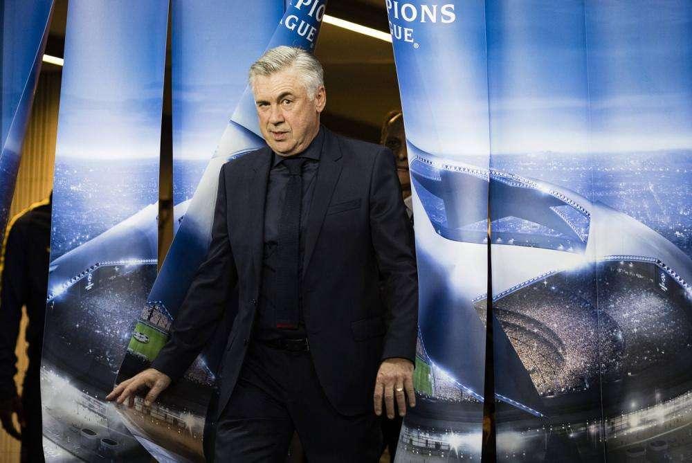 Non solo il no alla Nazionale, ora Ancelotti ammette: "Potrei restare ancora fermo"