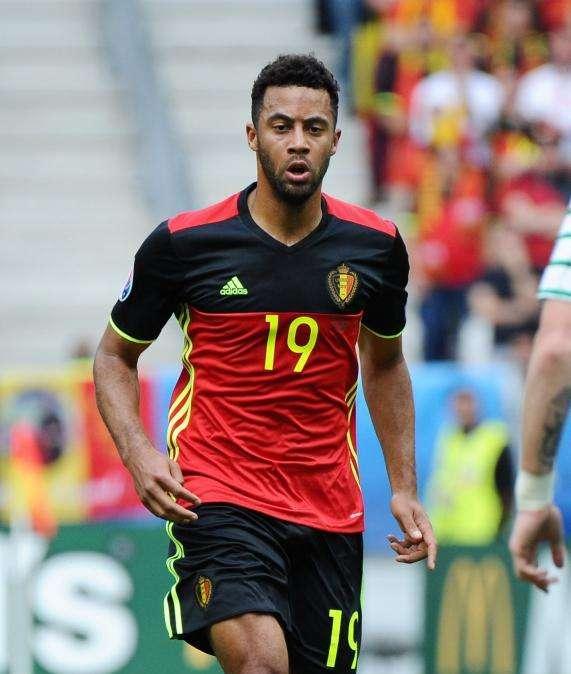 Belgio, Dembelé piace all'Inter ma non c'è fretta: spunta l'alternativa