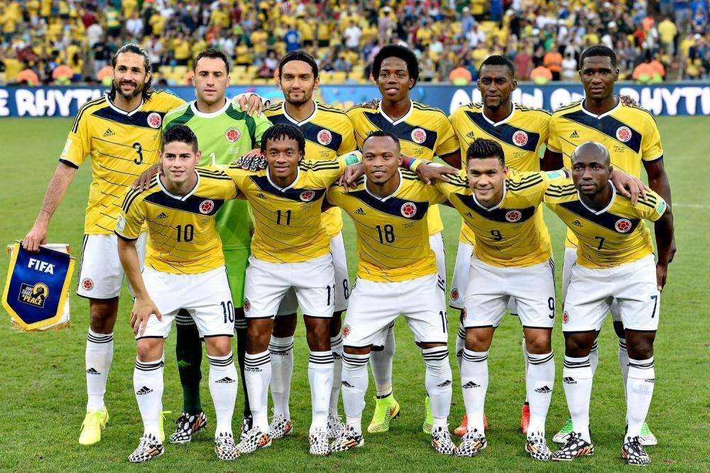 El Universal: "La Colombia non ha raggiunto l'obiettivo"