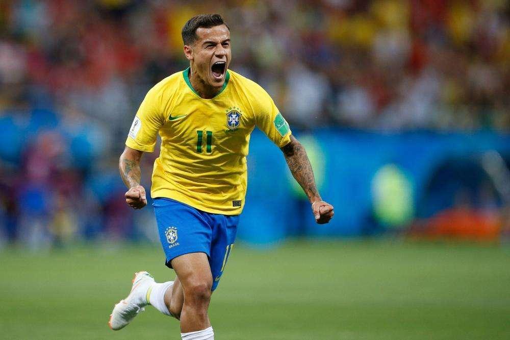 Il Mundo Deportivo: "Offertona del PSG: 270 milioni per Coutinho"