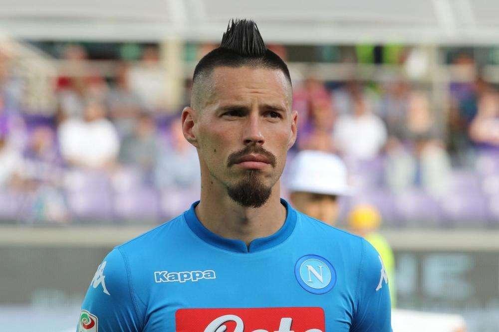 Slovacchia, per Hamsik estate di riflessioni senza Mondiali: la Cina lo "tenta"
