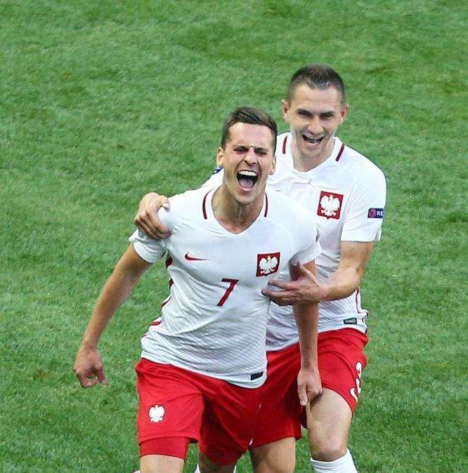 Polonia, Milik può trasferirsi al Galatasaray in prestito