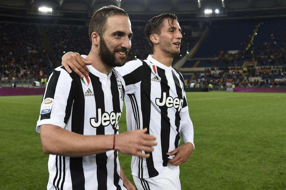 Argentina, nuova suggestione sul futuro di Higuain: ci pensa il Milan