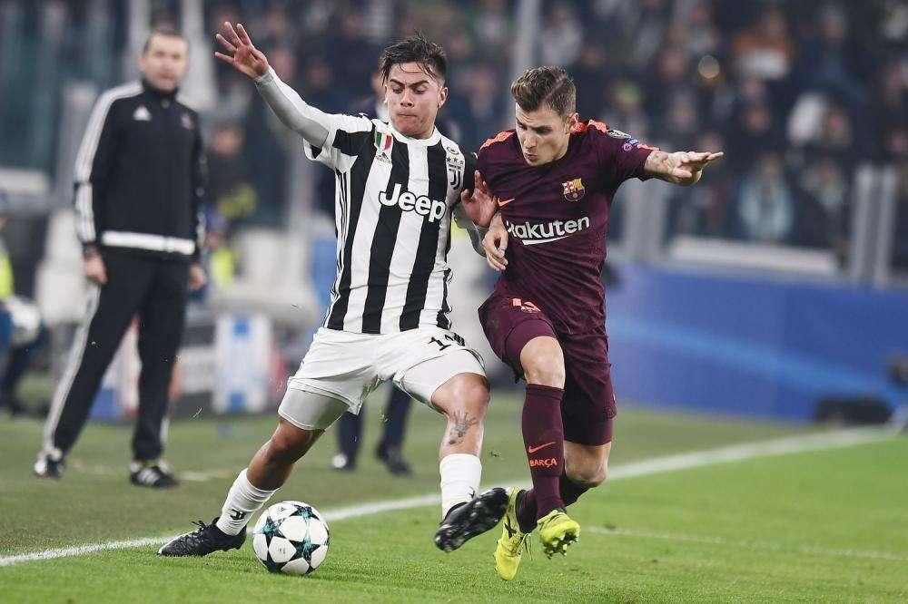 Francia, Digne piace alla Juve ma non è il primo nome: c'è un altro obiettivo