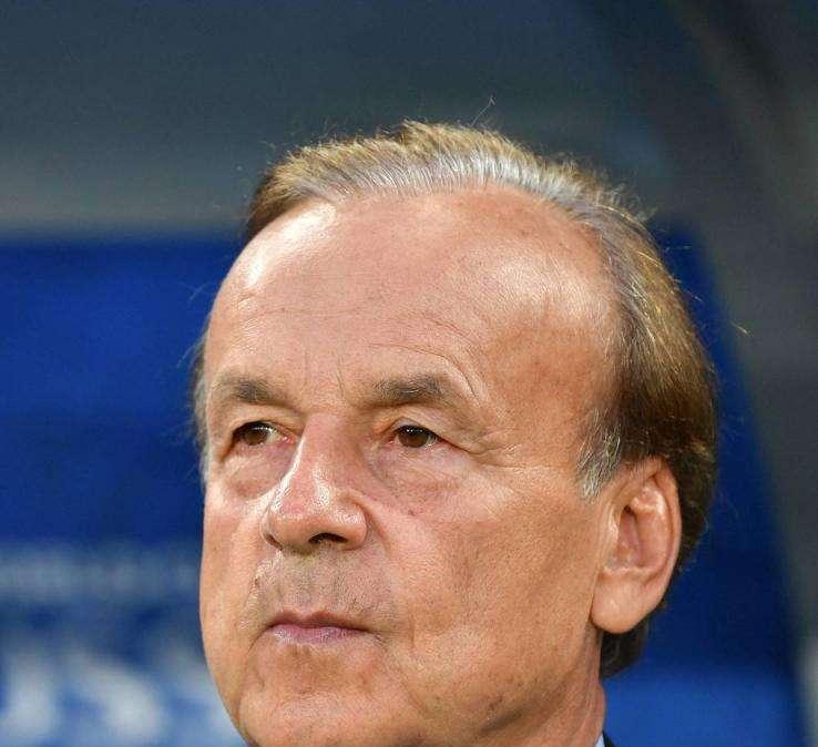 Nigeria, Rohr: "Argentini non sono sereni, vincerà la Francia"