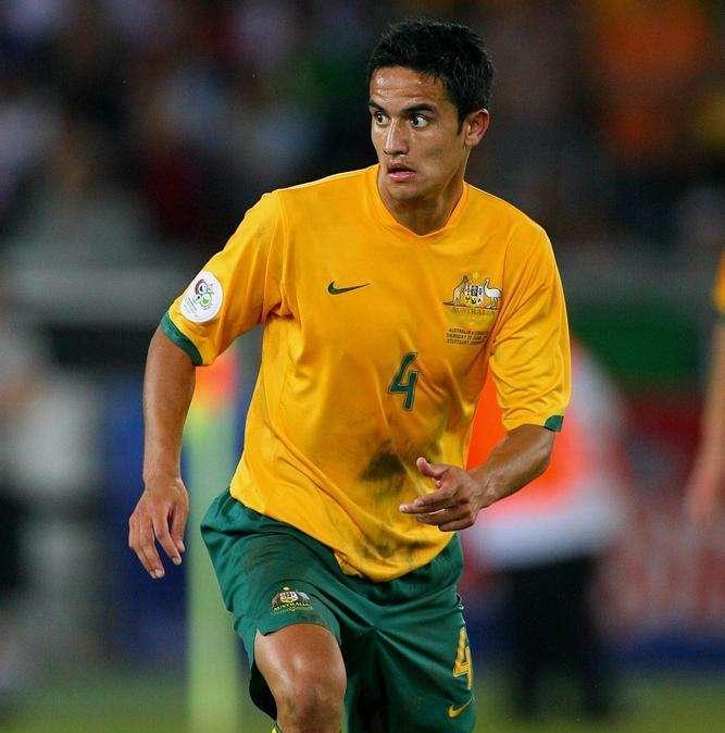 Tim Cahill dice addio al calcio: è recordman di gol con l’Australia