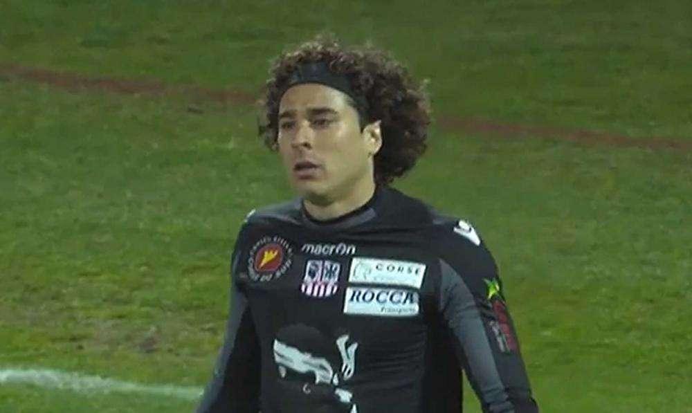 Messico, Ochoa finisce nel mirino del Napoli