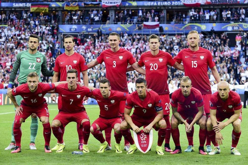 Le probabili formazioni di Polonia-Senegal - Glik ko, Keita titolare