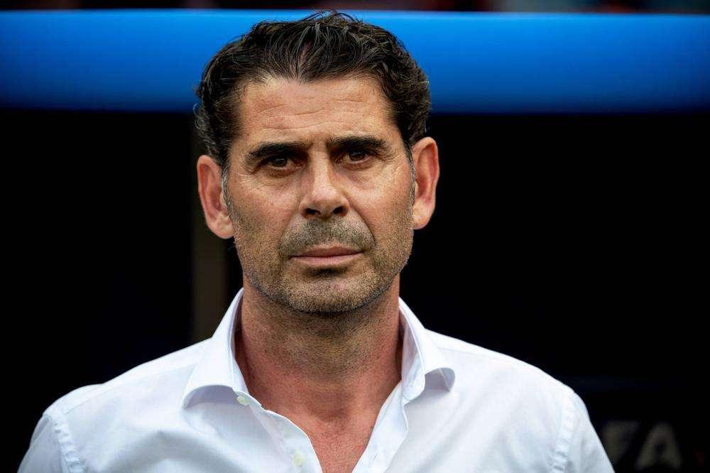 UFFICIALE: Spagna, Hierro rinuncia alla carica di ds
