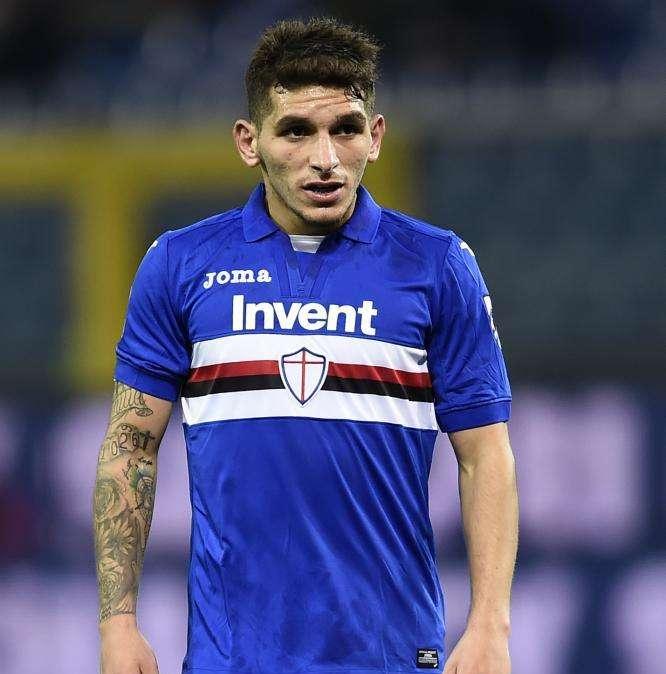 Uruguay, il Liverpool piomba su Torreira: sul doriano anche il Napoli 