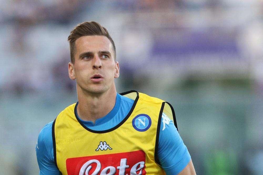 Polonia: Milik, un gol per il mondiale