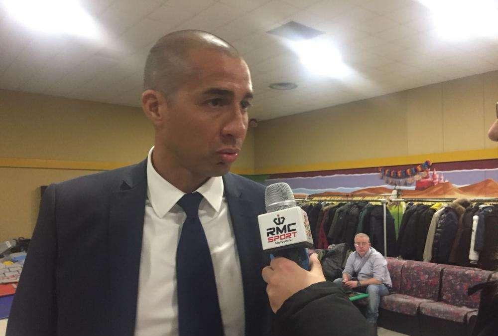 Trezeguet: "Credo che l'Argentina stia perdendo l'identità"