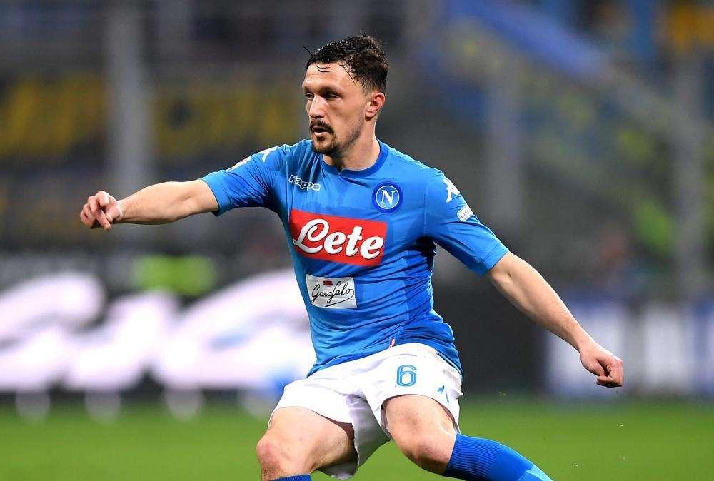 Portogallo, compleanno per Mario Rui: l'esterno compie 27 anni