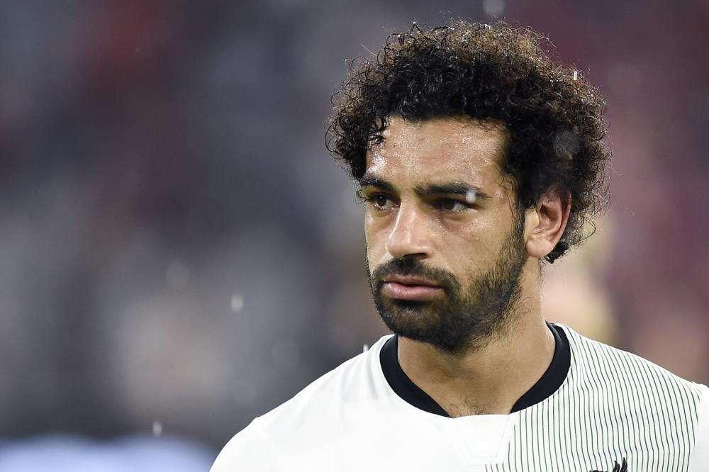Egitto, male senza Salah: contro il Kuwait finisce 1-1 