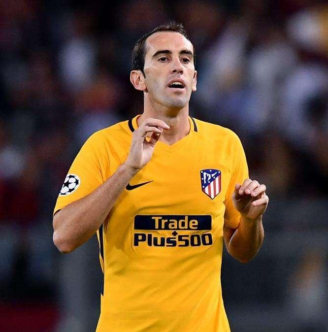 Uruguay, Godin: "Questo può essere il mio grande Mondiale"